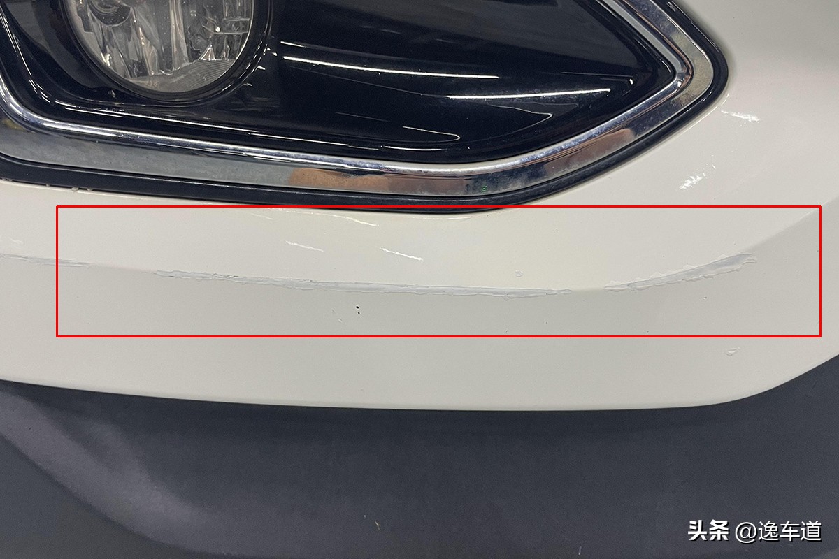 二手福特锐界的10大忠告,二手十万福特锐界