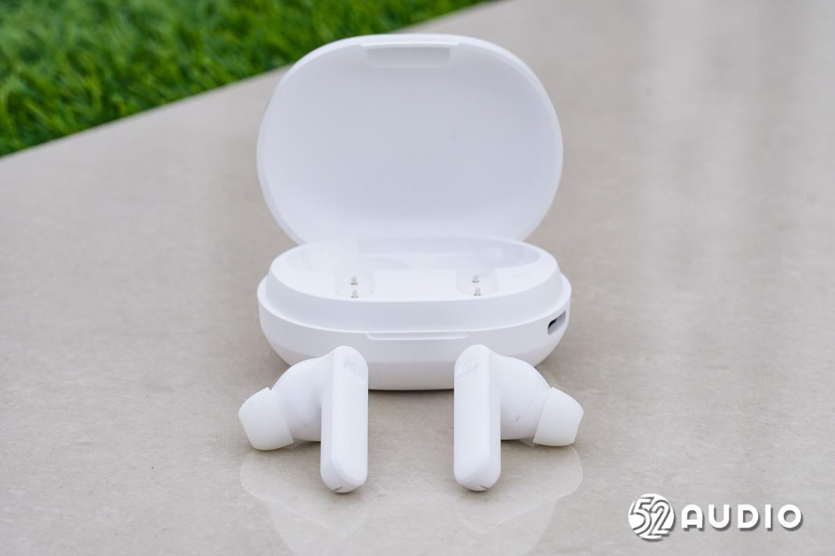 hayloumoripods音效测评,haylou主动降噪耳机评测