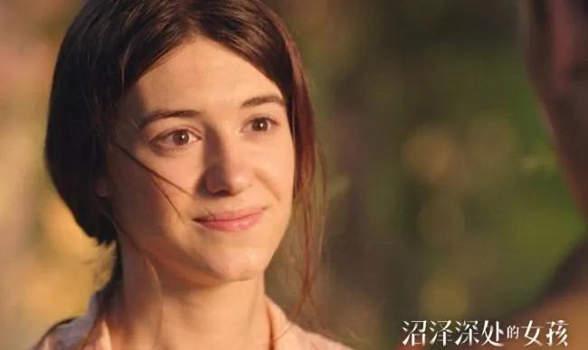 最畅销的中英双语版书籍经典一套,沼泽深处的女孩英文版小说