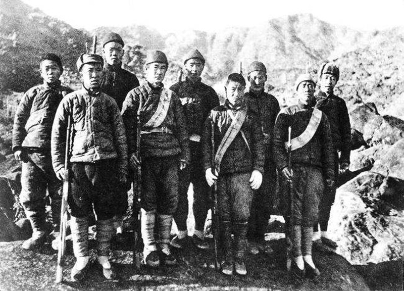 104岁老农去世留下奖状,四川104岁老农去世留下奖状