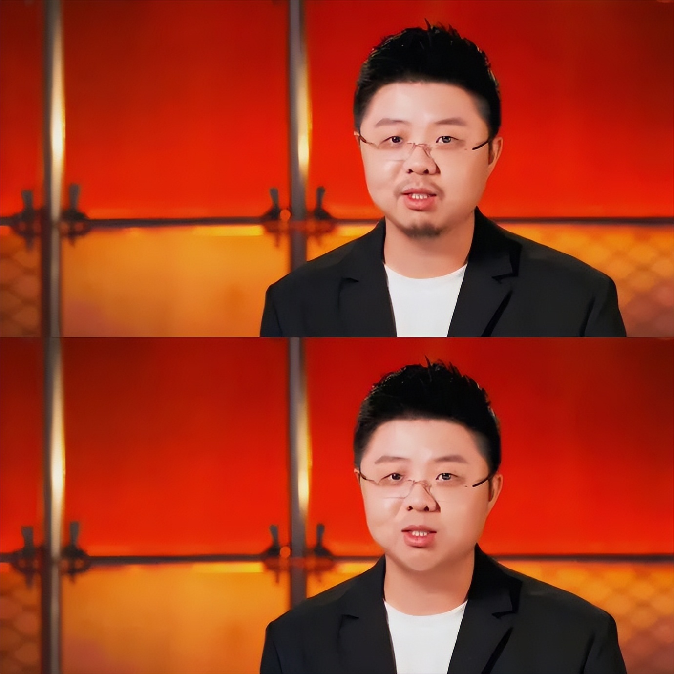 罗永浩为还债直播带货,罗永浩综艺节目说自己欠了多少钱