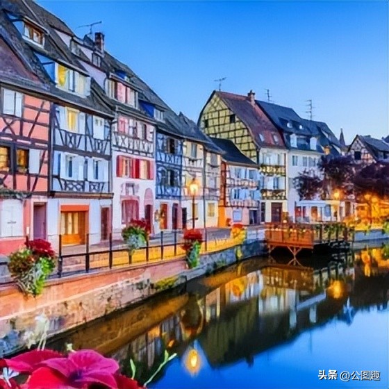 中国女旅行家,世界上最美五十个城市