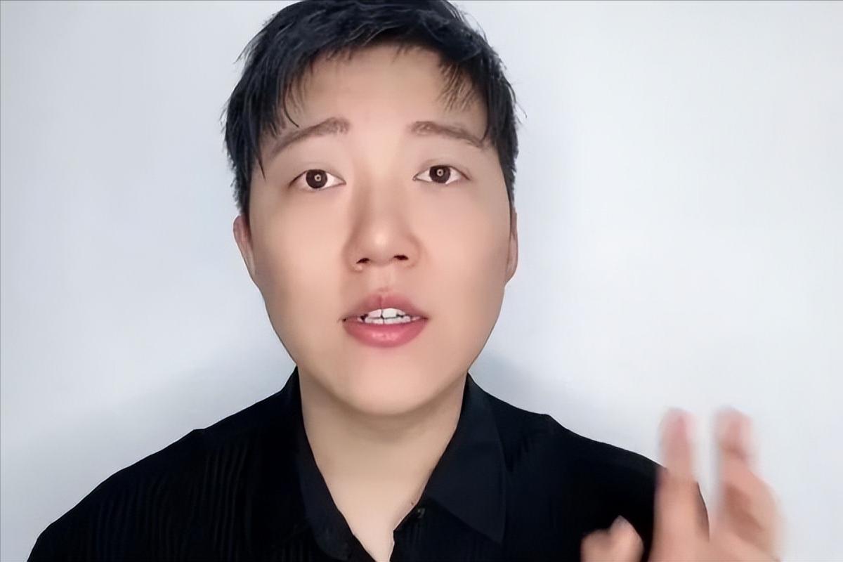 一年吸粉四千万的网红郭聪明,解密原相机下的千万网红郭聪明