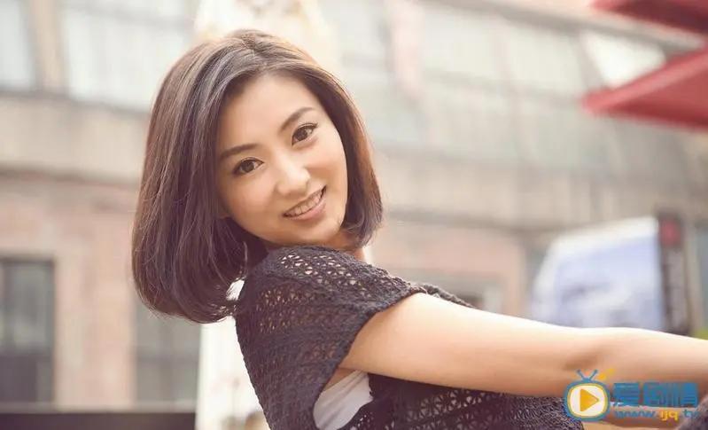 沈眉庄斓曦绝世美颜,可爱沈眉庄斓曦