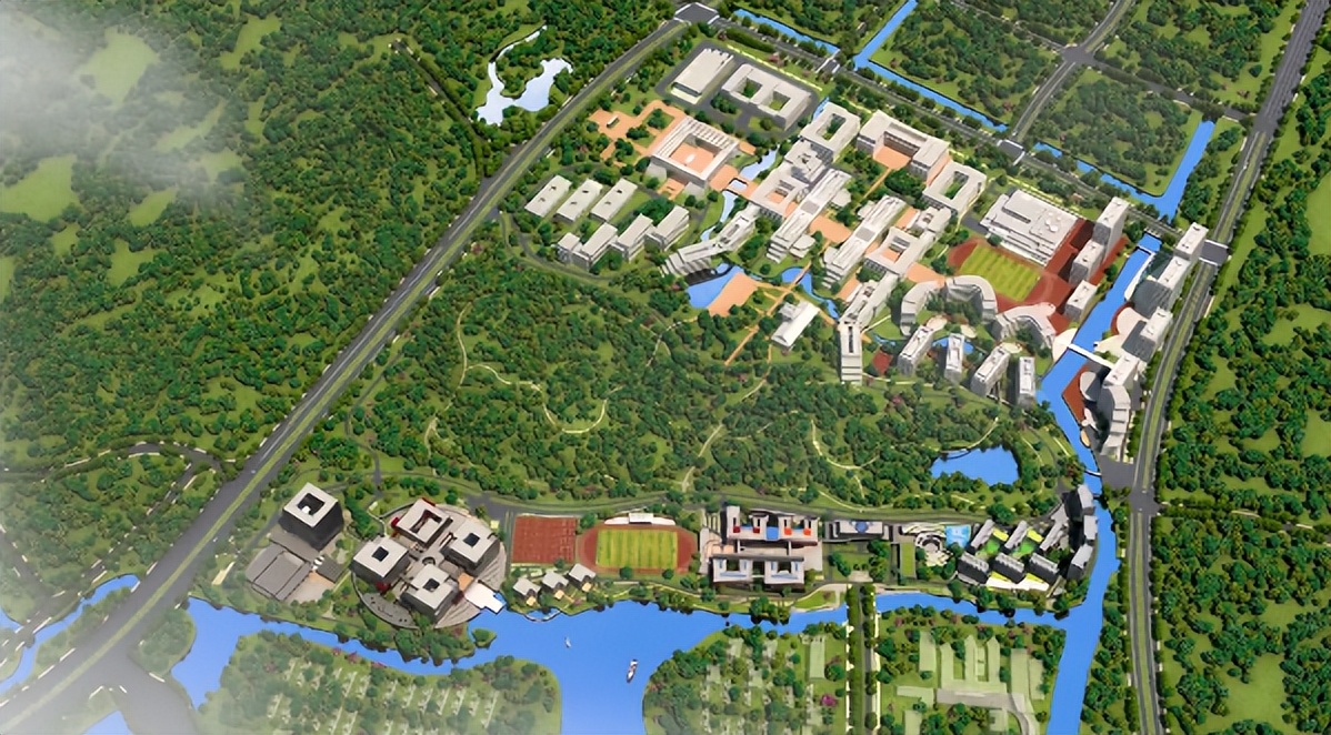 揭秘！为何选择*京大南**学苏州校区？七大报考理由，多数人难以拒绝！