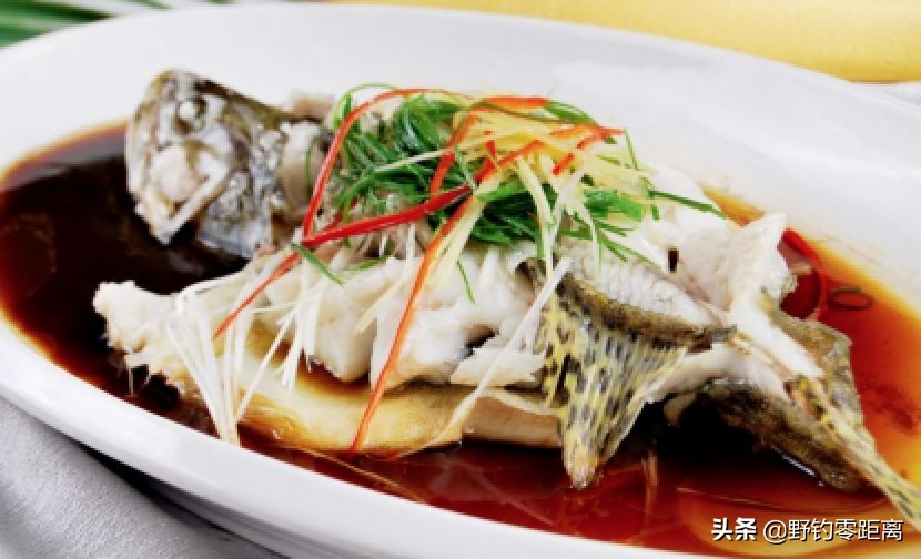 台钓如何钓到鳜鱼?不仅看缘分,还得碰运气