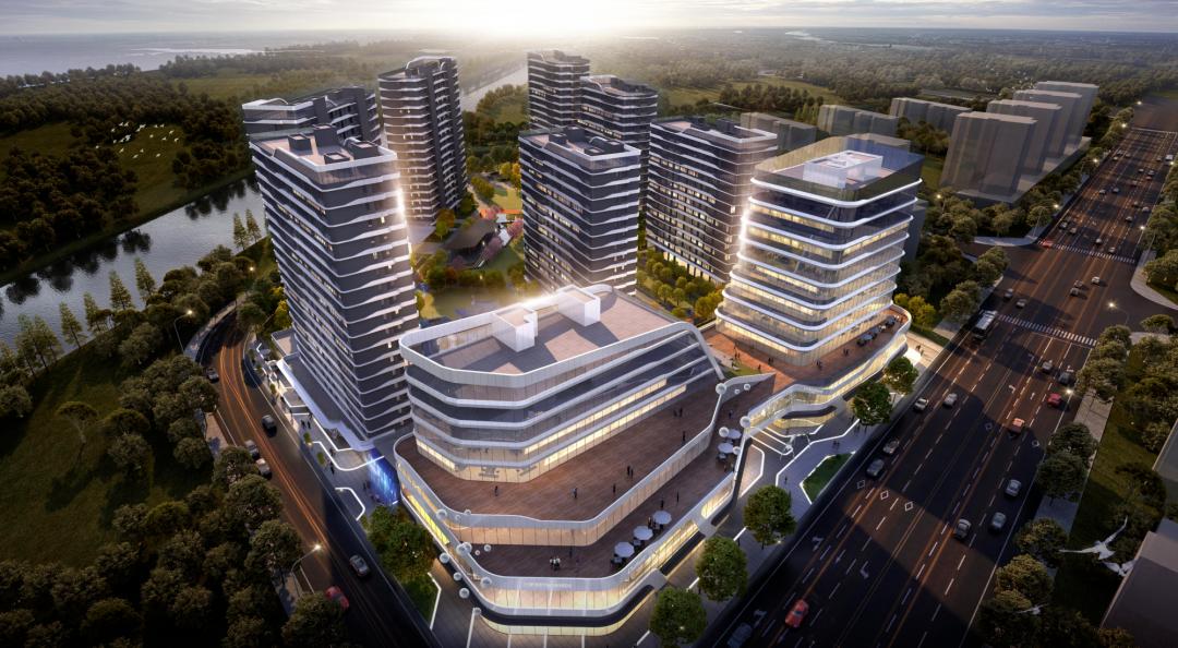 总投资20亿的旅游项目,投资千亿的文旅项目