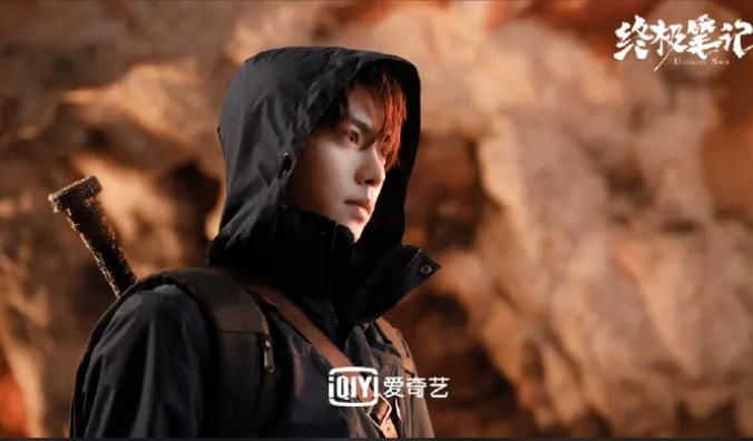 盗墓笔记的观看正确顺序是什么,黑咖解说盗墓笔记正确观影顺序