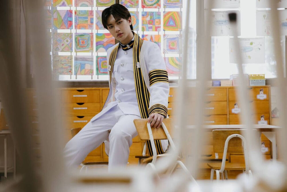 gun陈智霆高清,gun陈智霆泰国个人资料