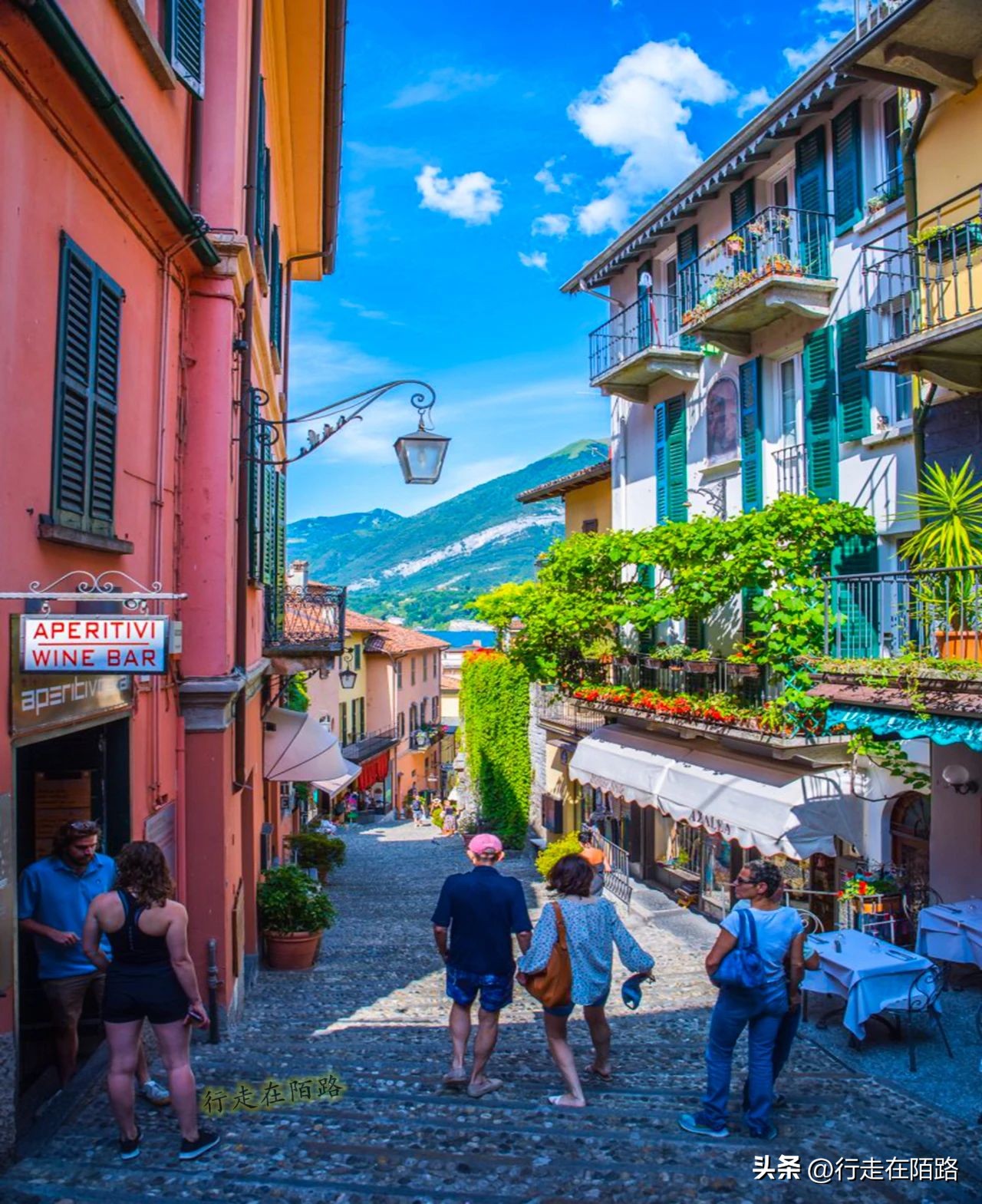 欧洲最美十大湖边小镇,欧洲最美的小镇排名前十