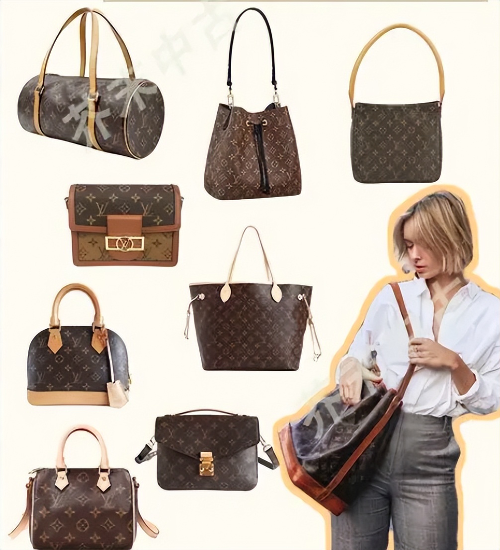 二手奢侈品包包挣钱吗,二手奢侈品包行业