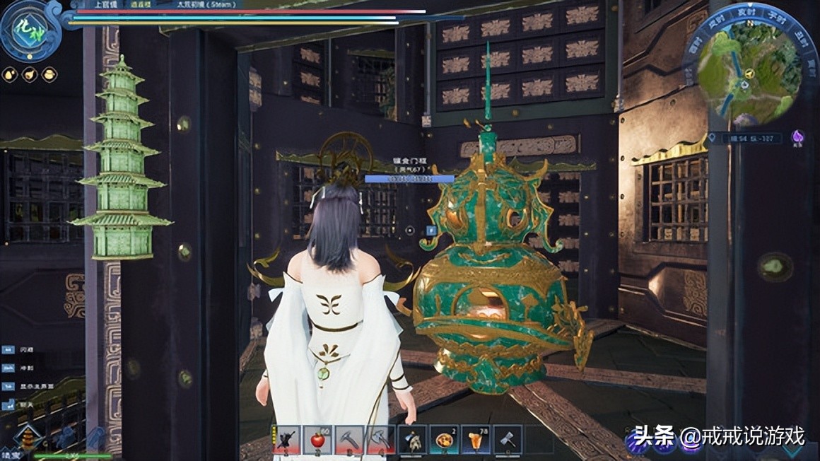 太荒初境怎么退出宗门,太荒初境灭宗门