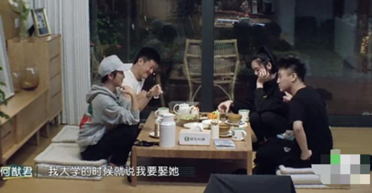 明明是富二代却还要拼命,明明是富二代却还要拼命的去挣钱