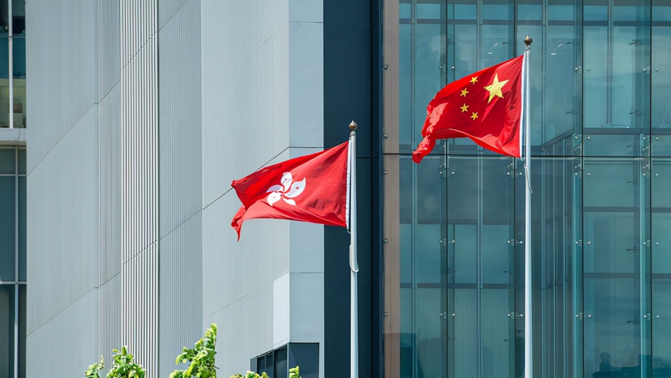 殖民政府基因改造皇家香港警察的手段（6）总结