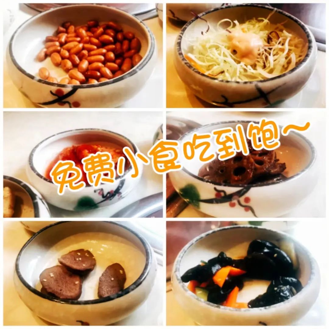 韩式冷面大热天来一碗超爽口,好吃不贵的冷面推荐