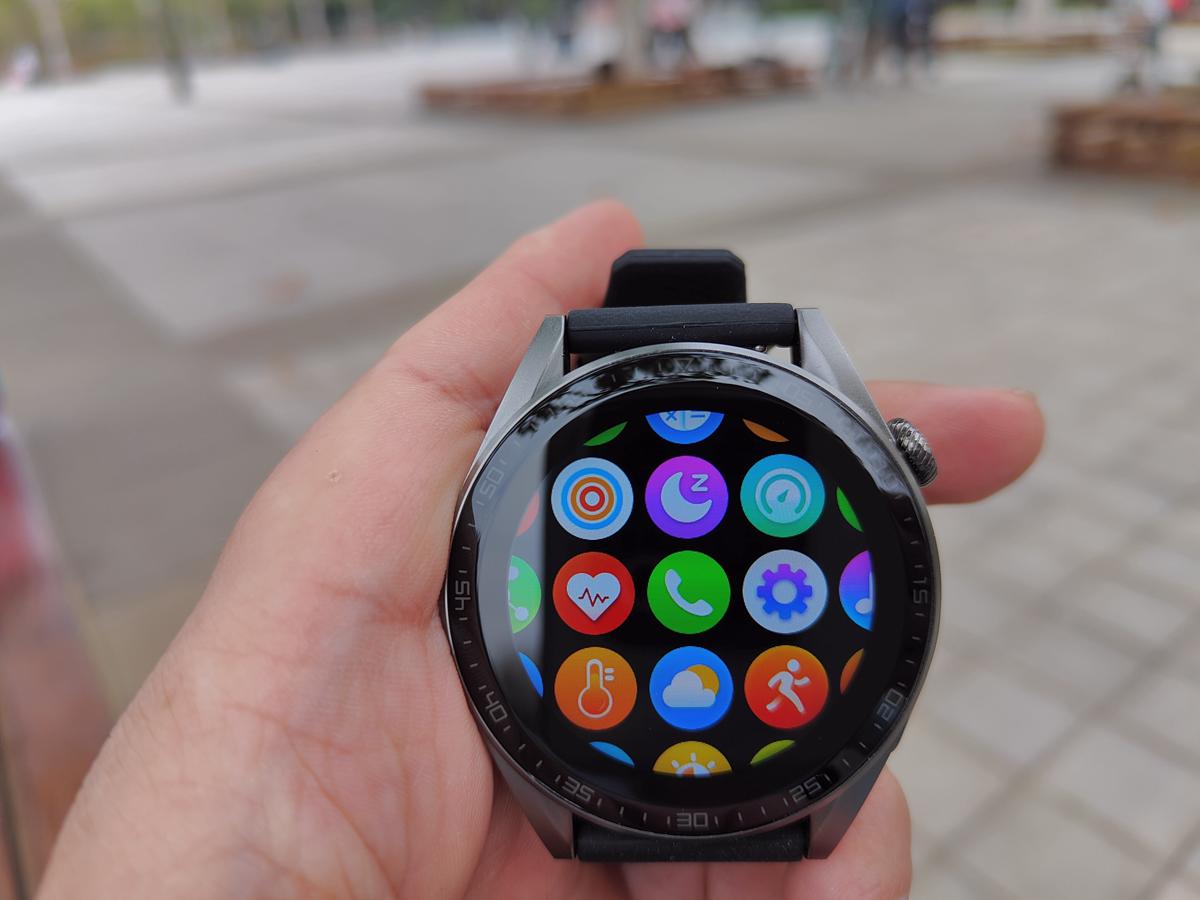 dido智能手表g30s续航如何,didoe23智能手表评测实际体验如何