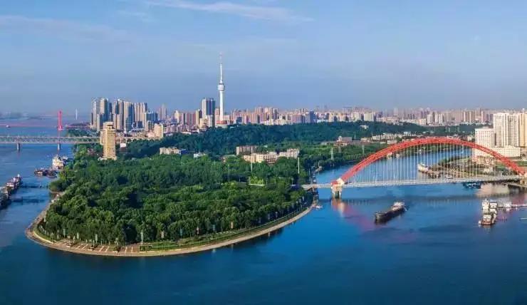 汉阳和其他区域为什么差距这么大,武汉汉阳为什么发展不起来