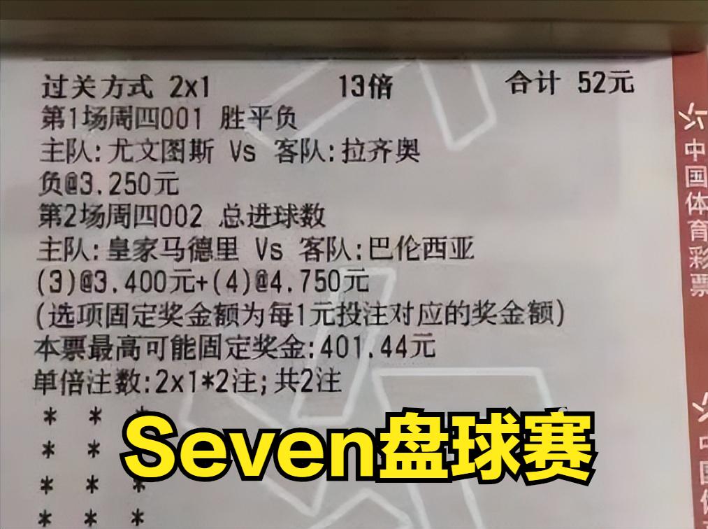 竞彩2串2,竞彩2+1
