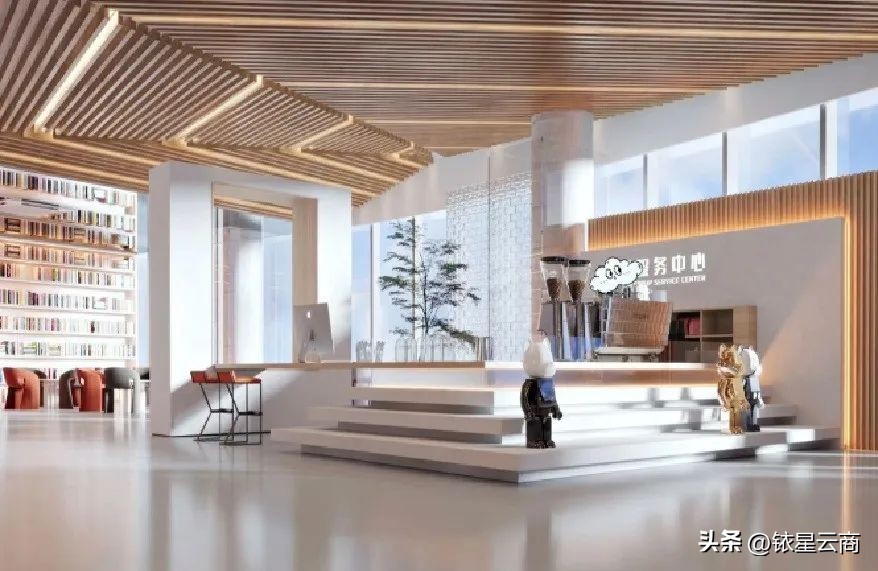 拿到“配角”剧本的生活服务业态，如何进击？