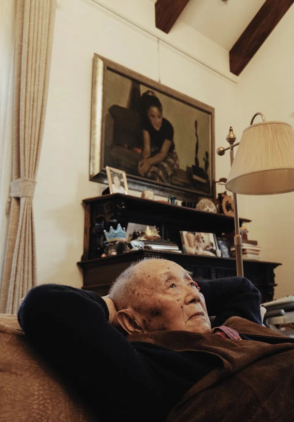 黄永玉做人何必太正规,黄永玉活得坦诚