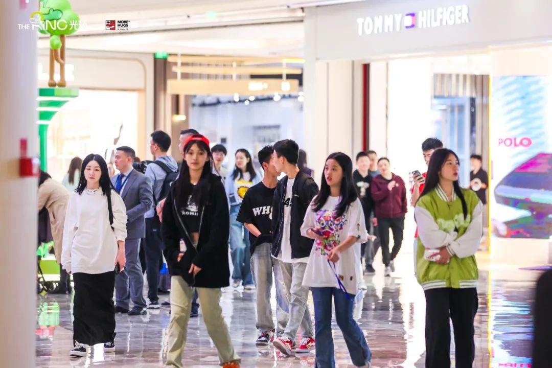 西南商业的别样生命力在哪?聊聊重庆光环的「长期」运营思路