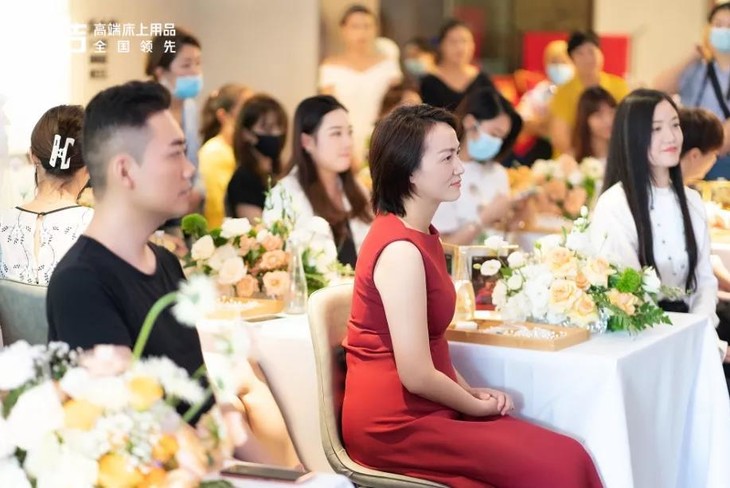 梦洁的经营模式,梦洁线上线下店有区别吗