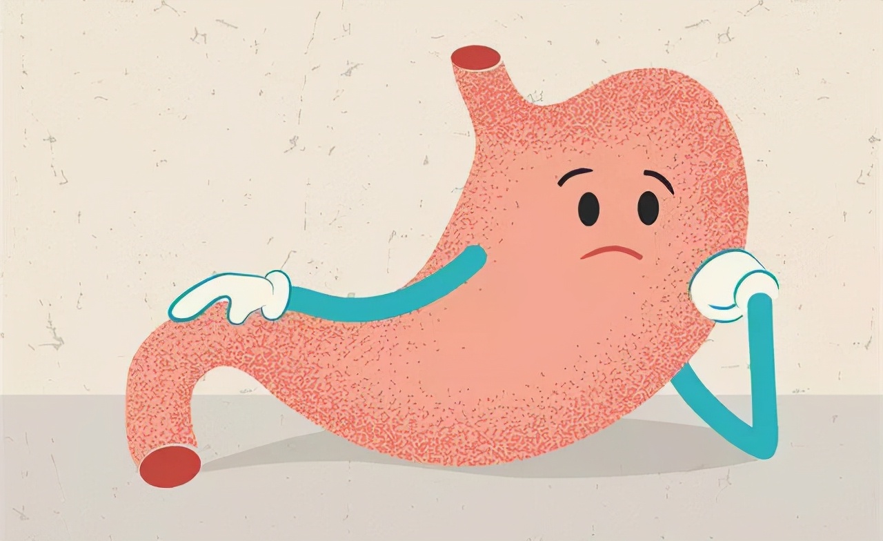 夏季养好胃才能远离胃病,秋冬高发胃病怎么护胃