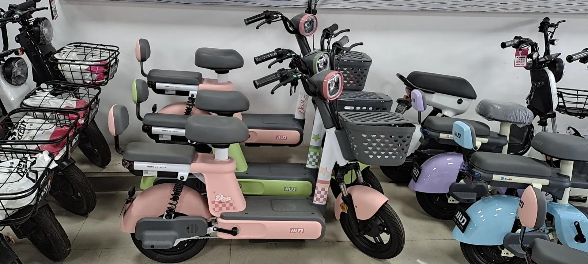 电动车一般一辆可以赚多少钱,卖一辆电动车到底能赚多少钱