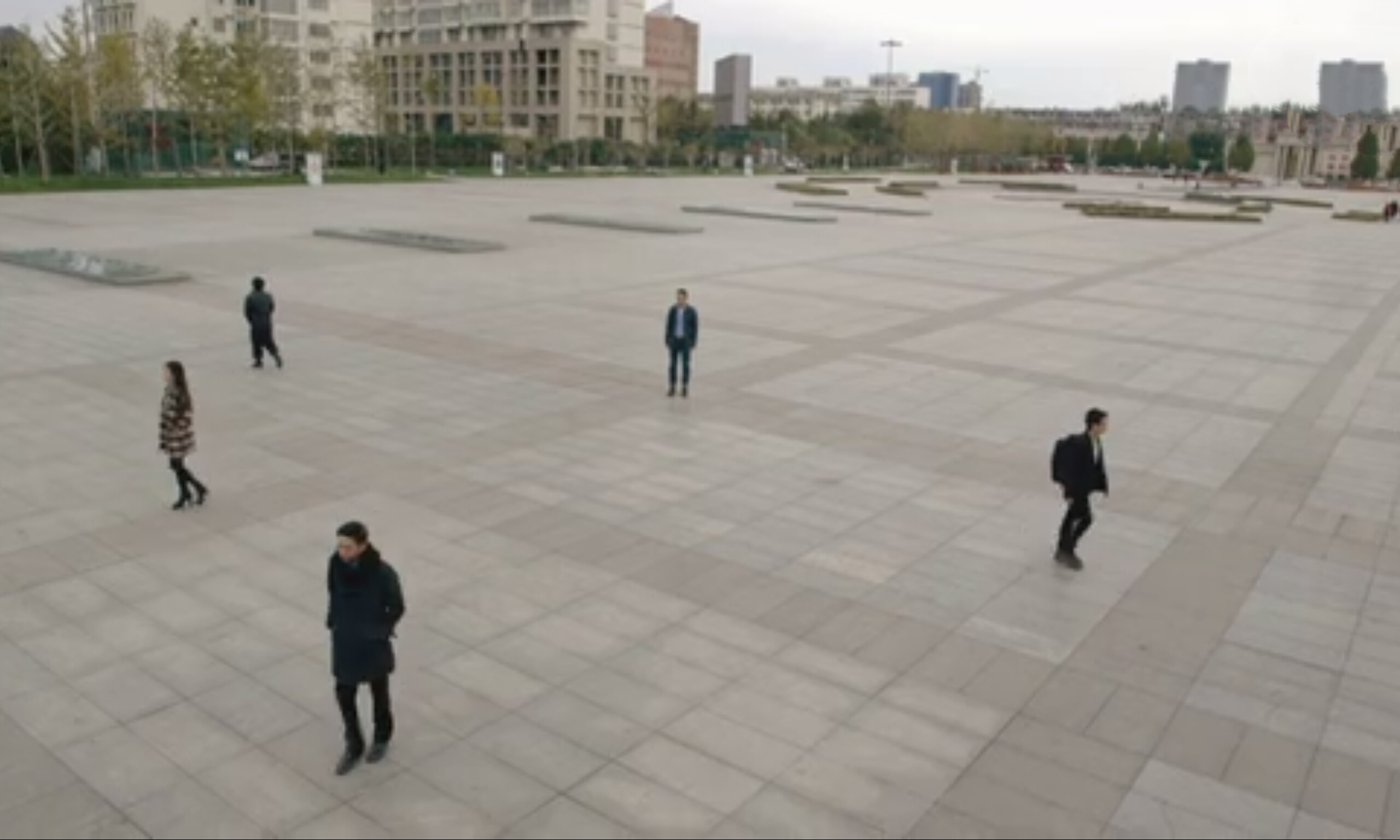 2020中国最好悬疑剧,中国最好的10部悬疑剧