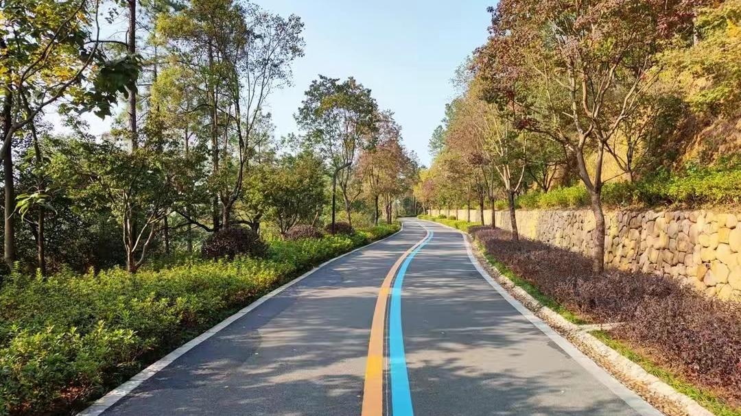 杭州最富裕的农村,杭州最朴实的地方