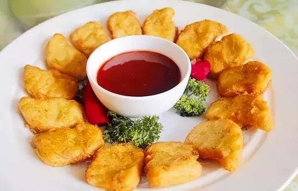 51道美味私房菜,分享4道美味佳肴简单又好吃