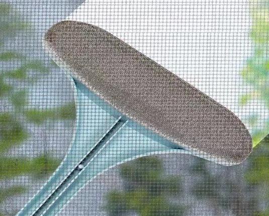 家政阿姨洗纱窗,家政保洁擦纱窗的技巧