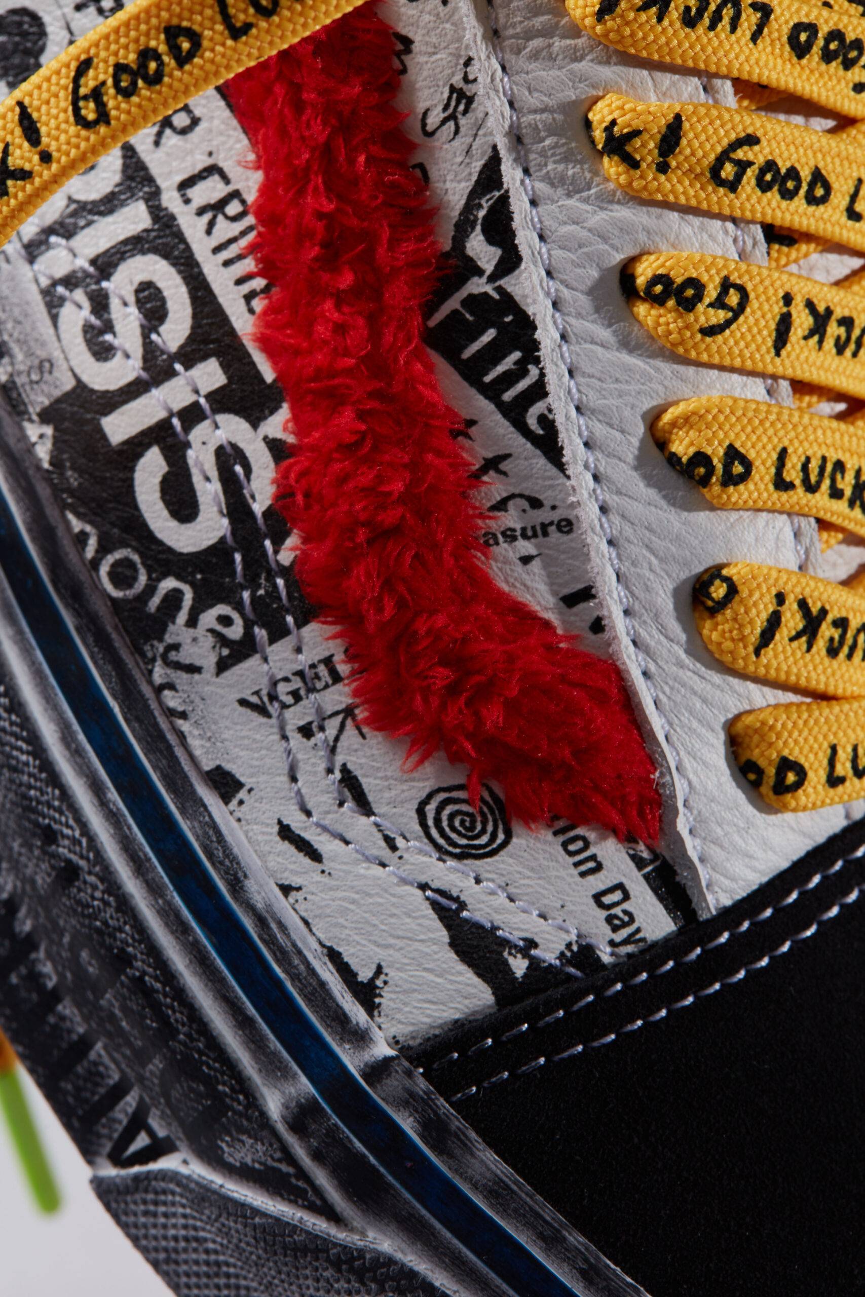 gallerydept东京店铺,vansvault2023