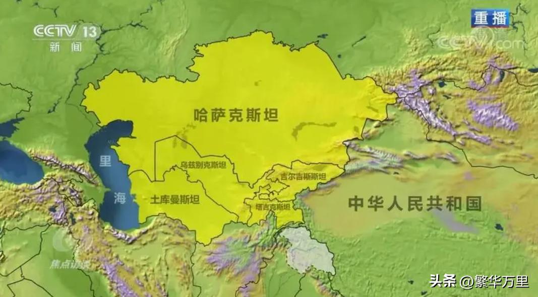 上合组织峰会巴基斯坦到了吗,上合组织峰会中亚