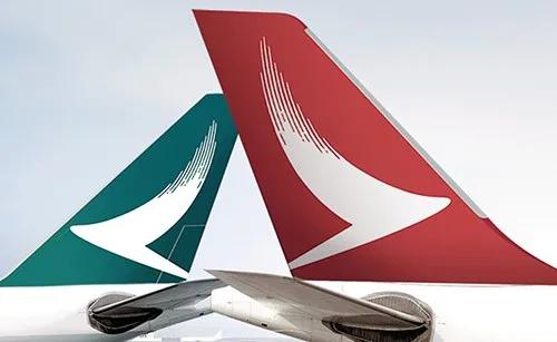 香港航空疫情最新,香港采购波音飞机