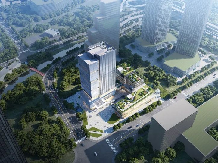 谦寻控股拿地,谦寻杭州有限公司