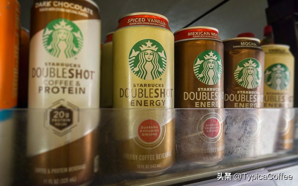 罐装咖啡是速溶咖啡吗,日本制作咖啡的原理是什么