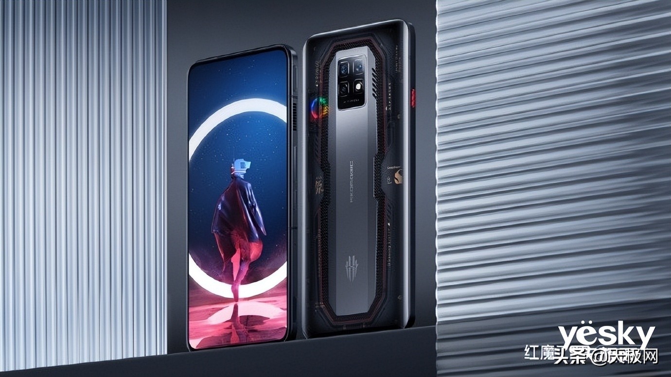 哪些适合和好友开黑的游戏手机,国产高配手机开黑游戏推荐