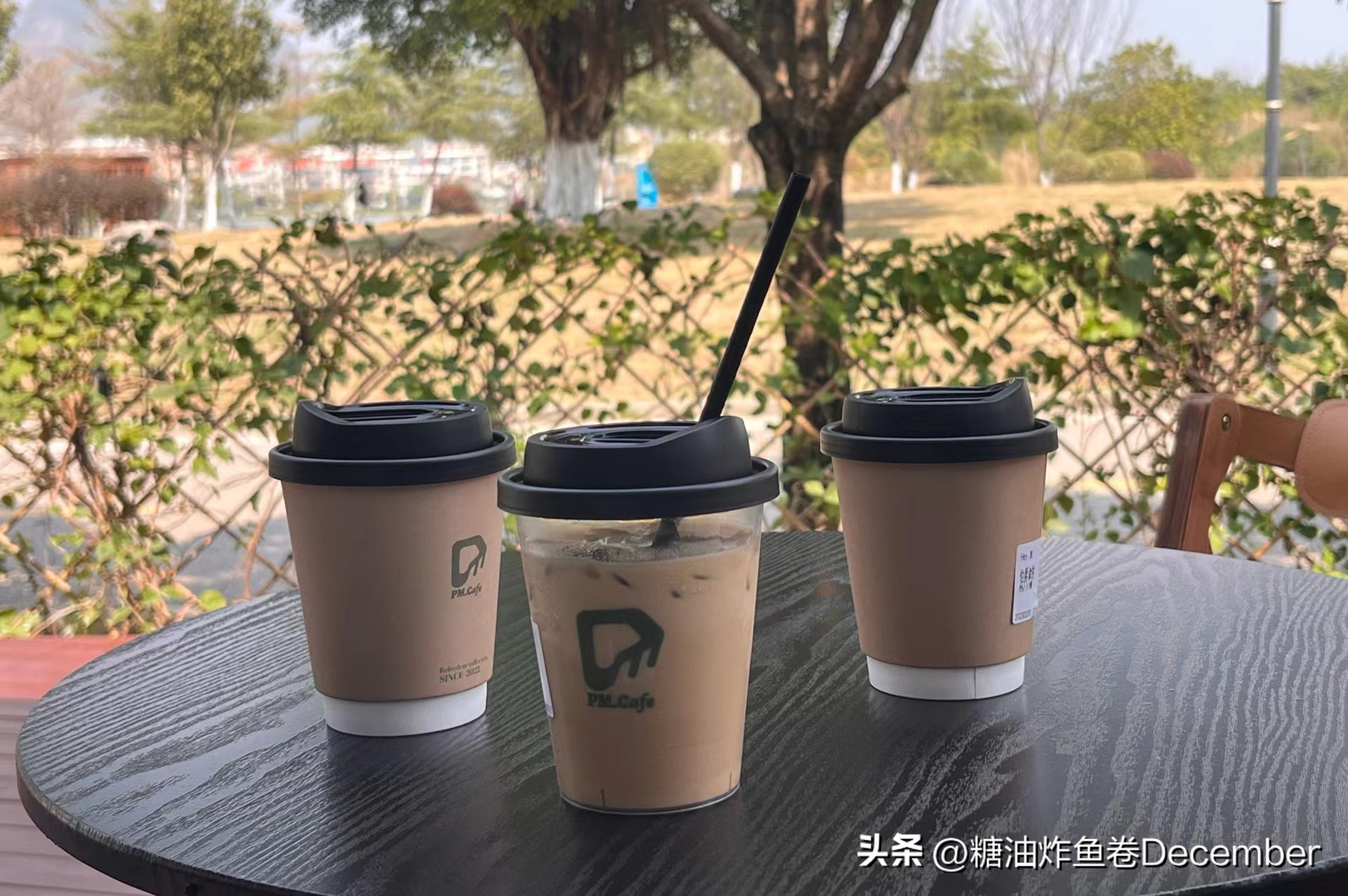 咖啡店的味道围绕整个街角,走过咖啡屋的香味是否吸引你