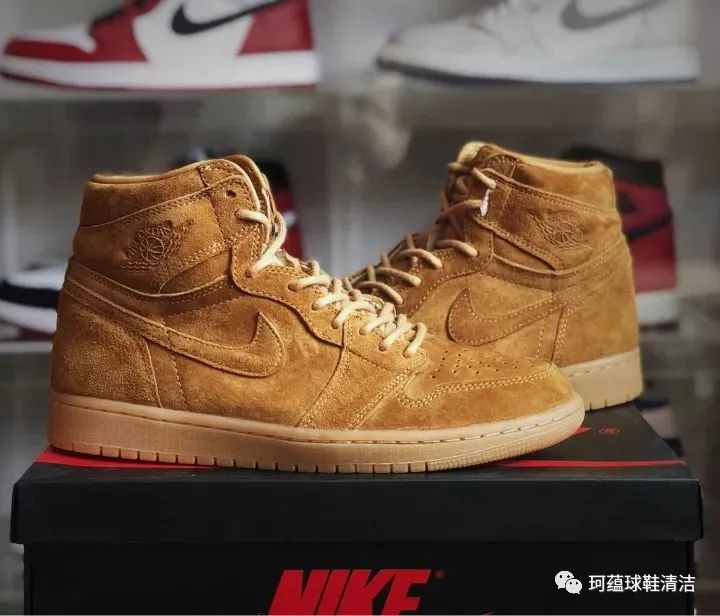 aj1怎么清理与保养,aj1如何保养清洗