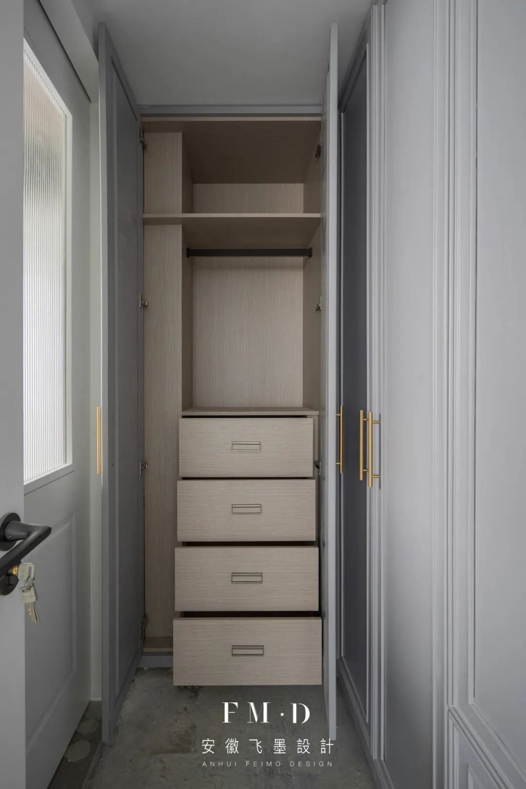 要想房子住得好,新房装修为什么五金那么贵