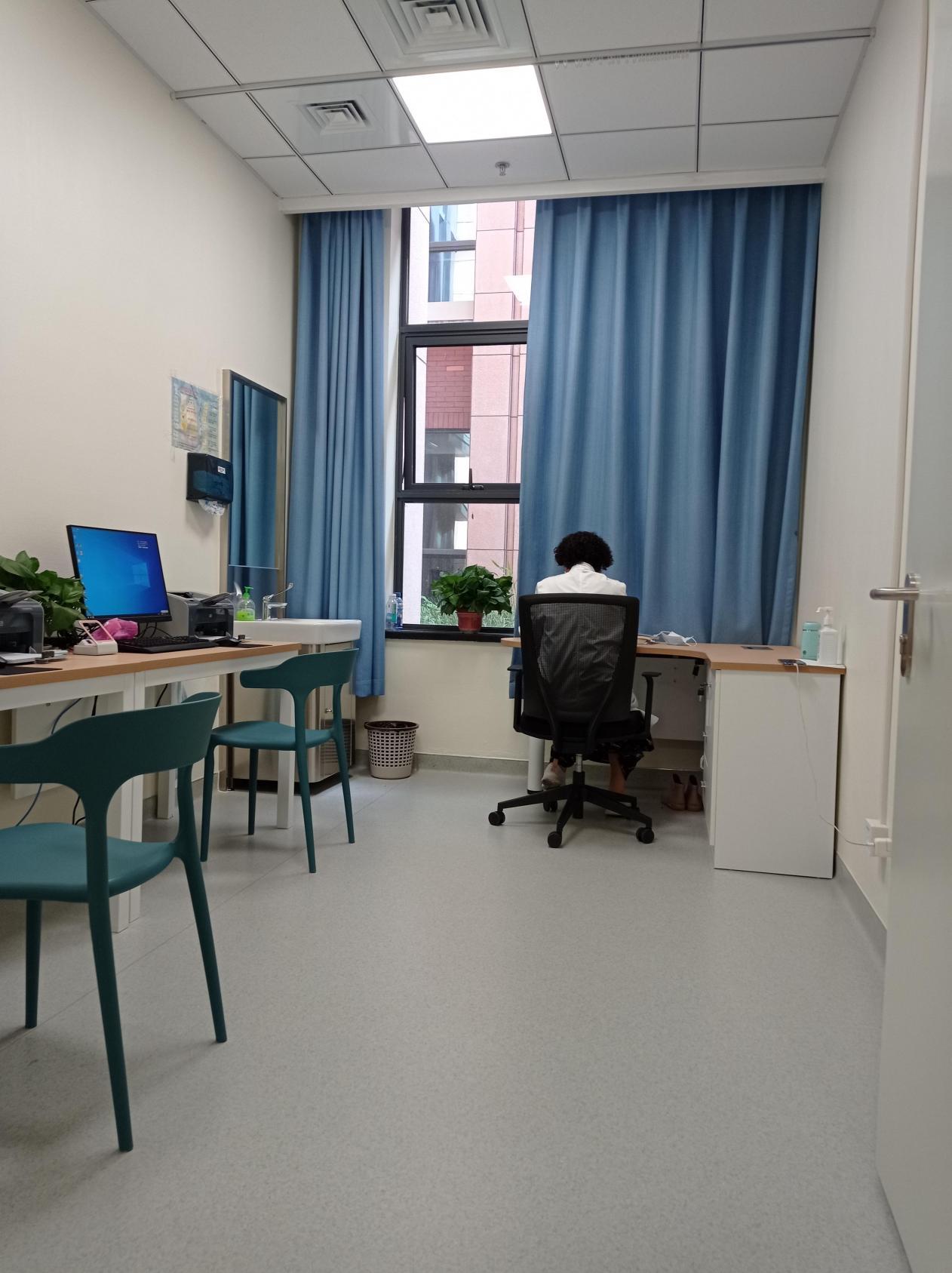 美高实业：医院办公空间和医院家具的分类及一般要求