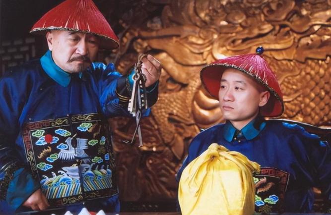 从大红大紫到无戏可拍,从大红大紫到无人提及的4个男星