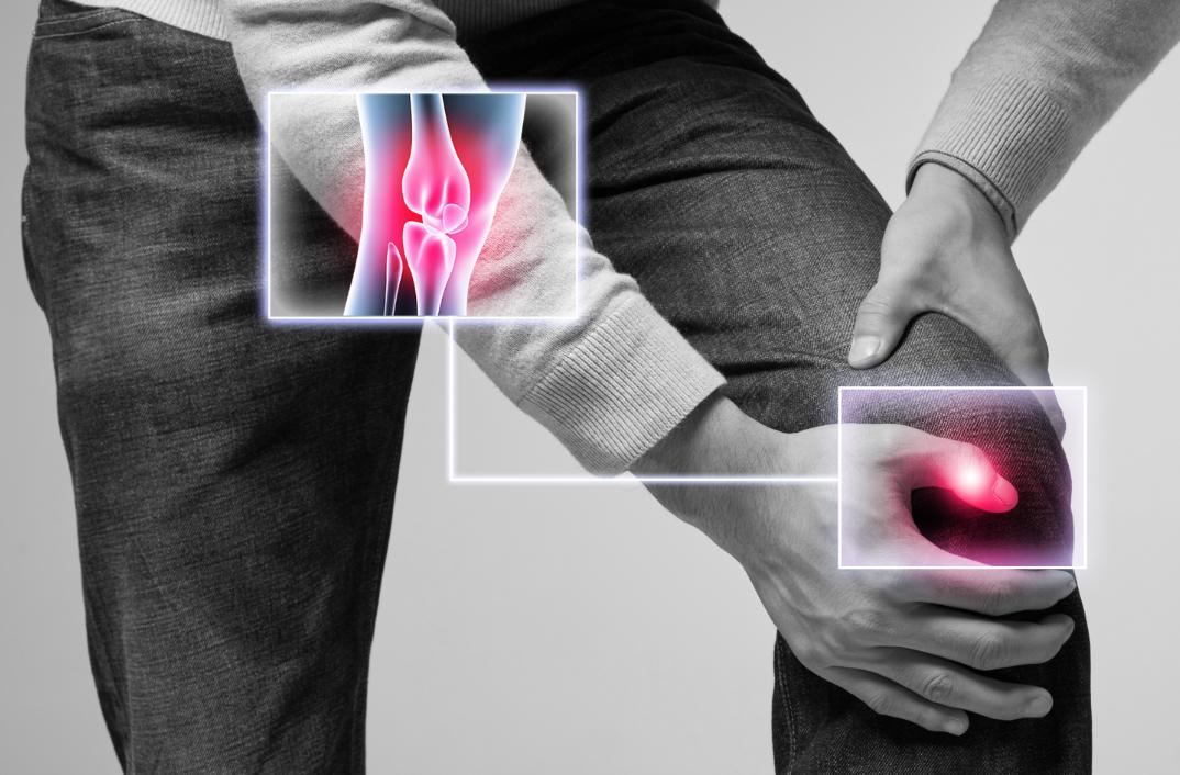 骨质疏松引起疼痛怎么好得快,严重的骨质疏松吃什么补得快