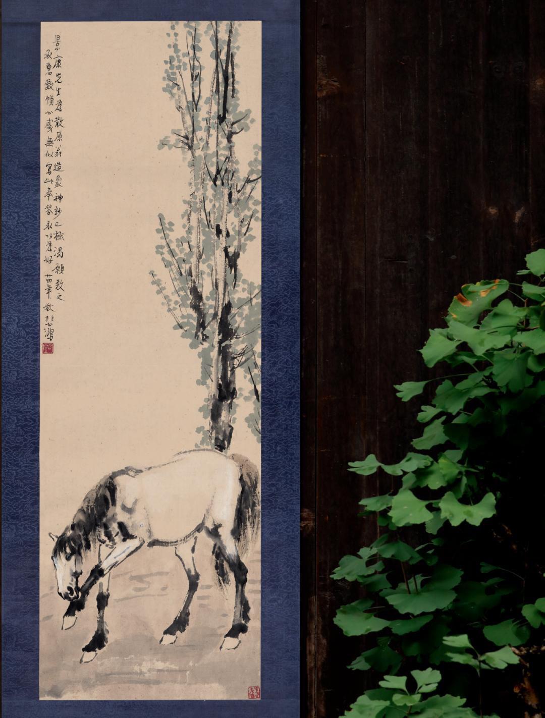 2023西泠春拍9.08亿元圆满落槌，总成交率84%！