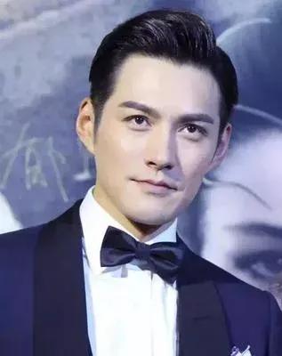 十位全球顶级帅哥,顶级浓颜系帅哥