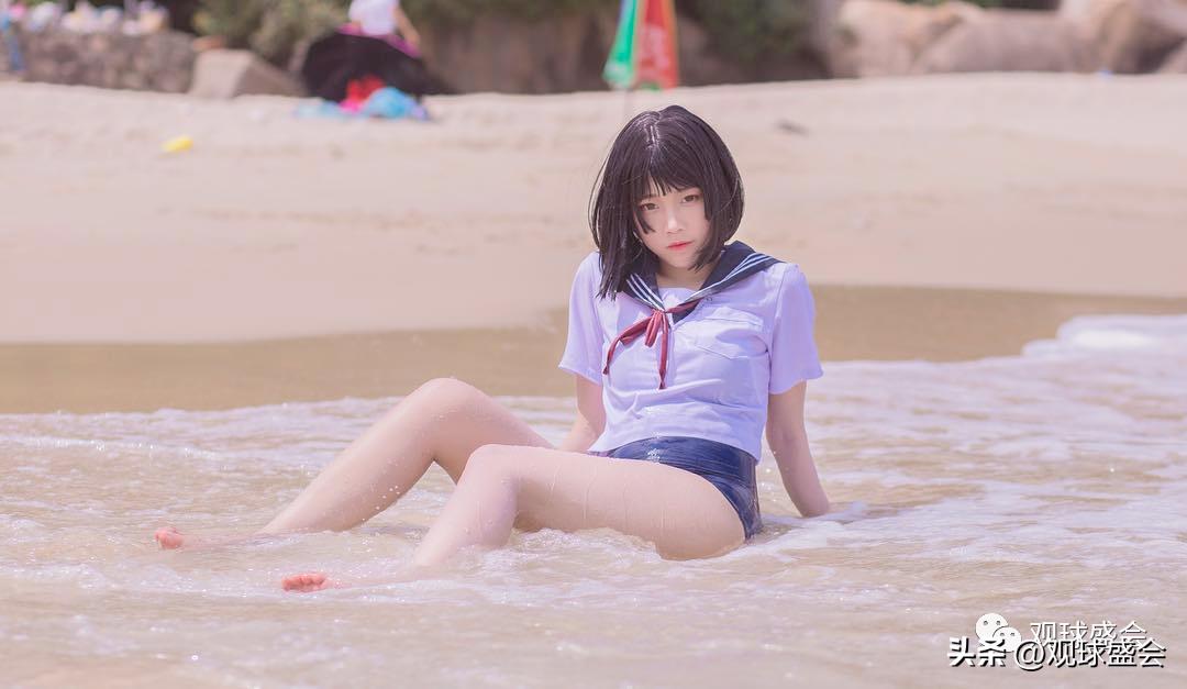 jk制服真好看吗,jk制服搭配什么发型好看