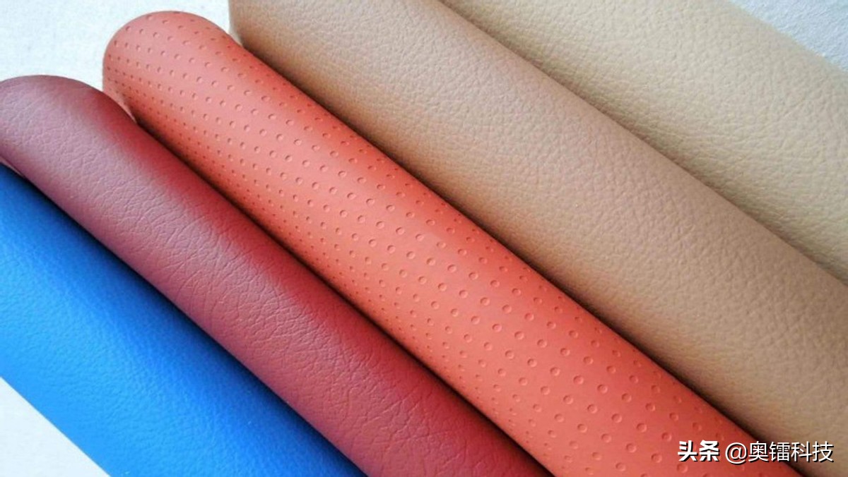 合成革种类,合成革基布原料种类
