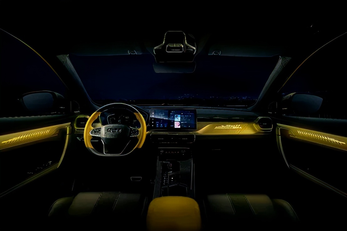 大空间动力足加速快有排面的suv,想要空间大10万元必买的suv车型