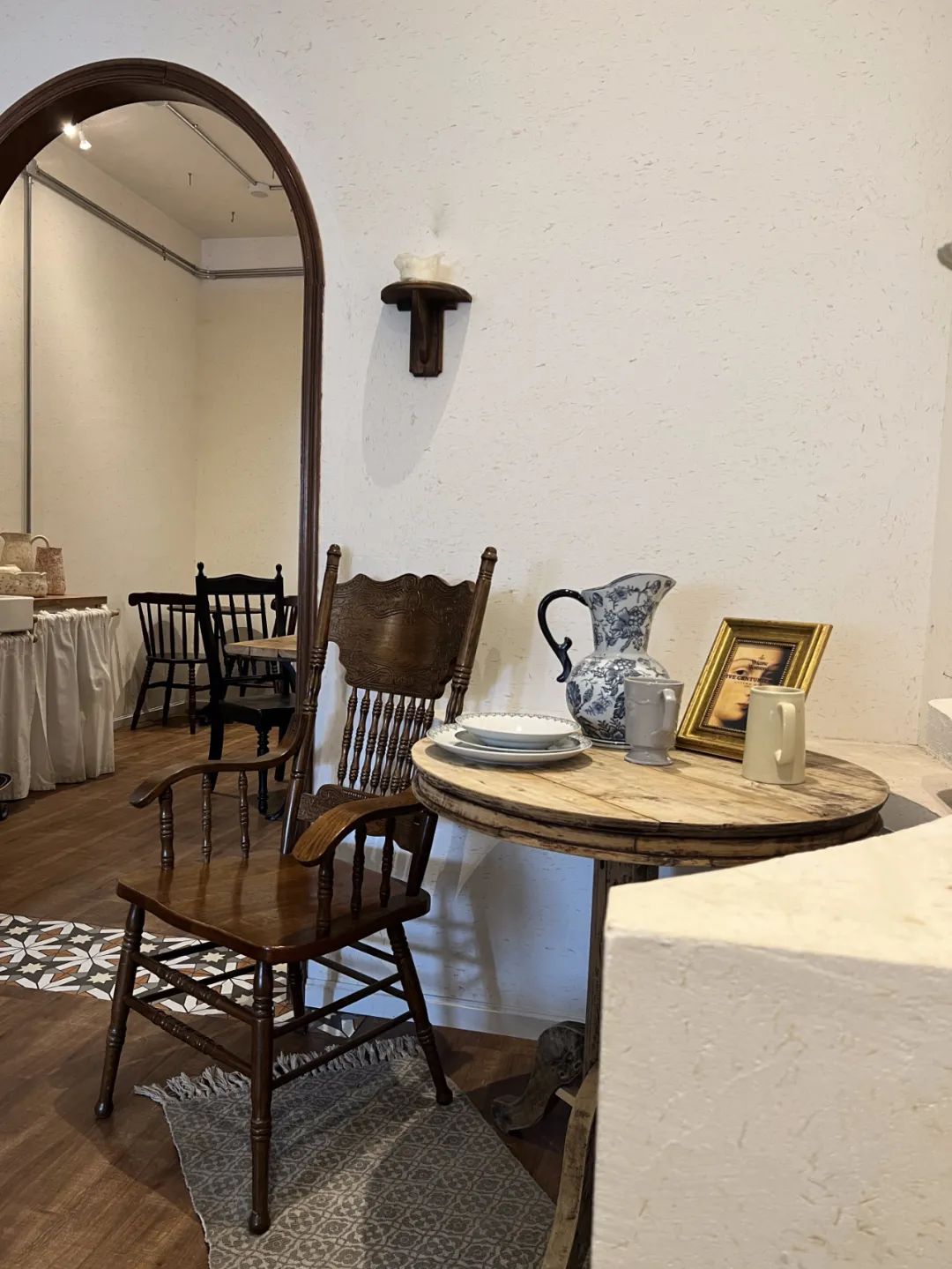 从咖啡馆学来的“变身术”，让家更时髦